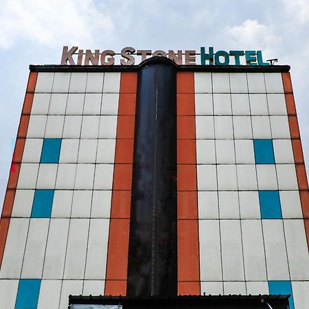 King Stone Hotel Mencil Extérieur photo