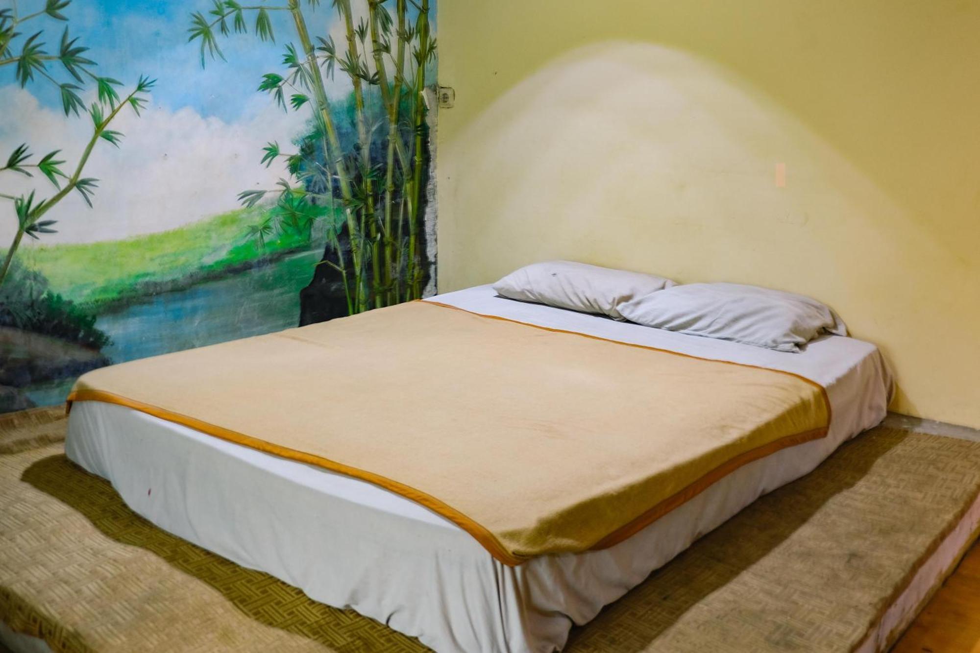 King Stone Hotel Mencil Extérieur photo