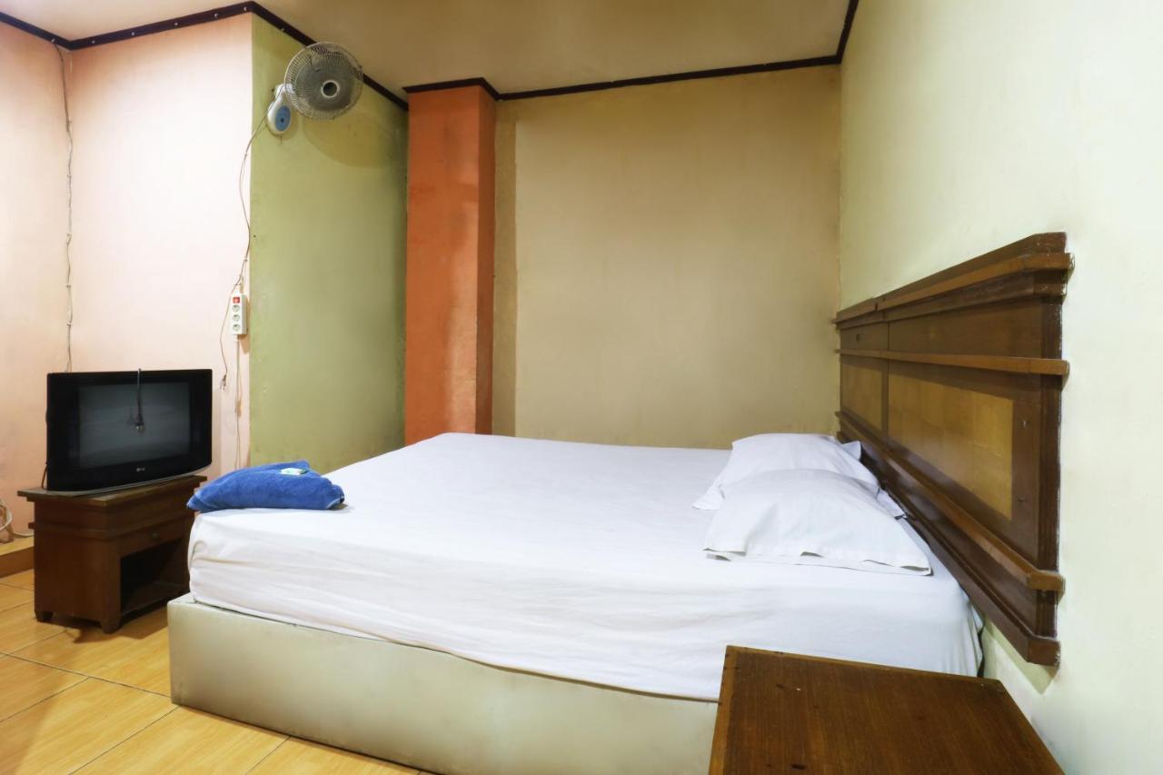 King Stone Hotel Mencil Extérieur photo